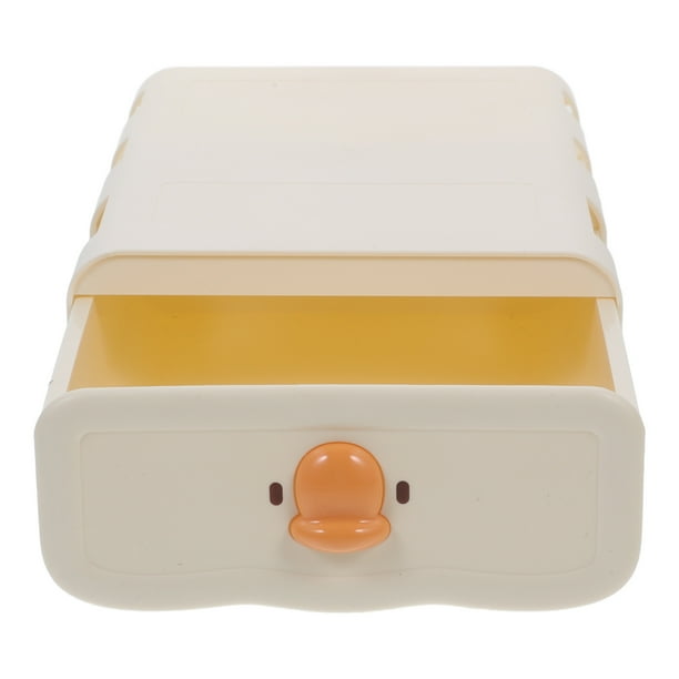 Cajón debajo de la mesa, unidad de cajón para debajo del escritorio, cajón de escritorio de pie, organizador de escritorio oculto, bandeja, cajón, caja de almacenamiento debajo del escritorio
