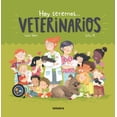 thumbnail image 1 of HOY SEREMOS VETERINARIOS LAGALERA LAIA SOLER, 1 of 2
