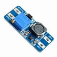 thumbnail image 4 of 20PCS, , Convertidor DC-DC, Regulador Boost, MóDulo de AlimentacióN USB, 2V-24V una 5V-28V, Salida 2A, Micro-USB, 4 of 5