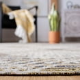 thumbnail image 2 of Safavieh Montage Hayden Abstract Outdoor Area Rug, 2 of 8