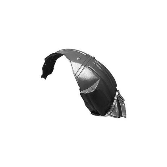 Left Hand Fender Liner for 2007-2013 Acura MDX