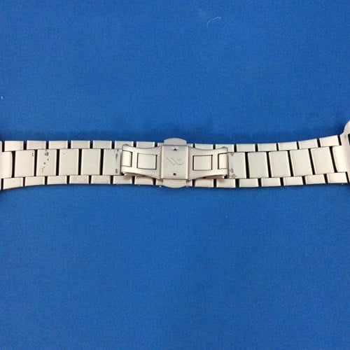 case mate metal linked watch band