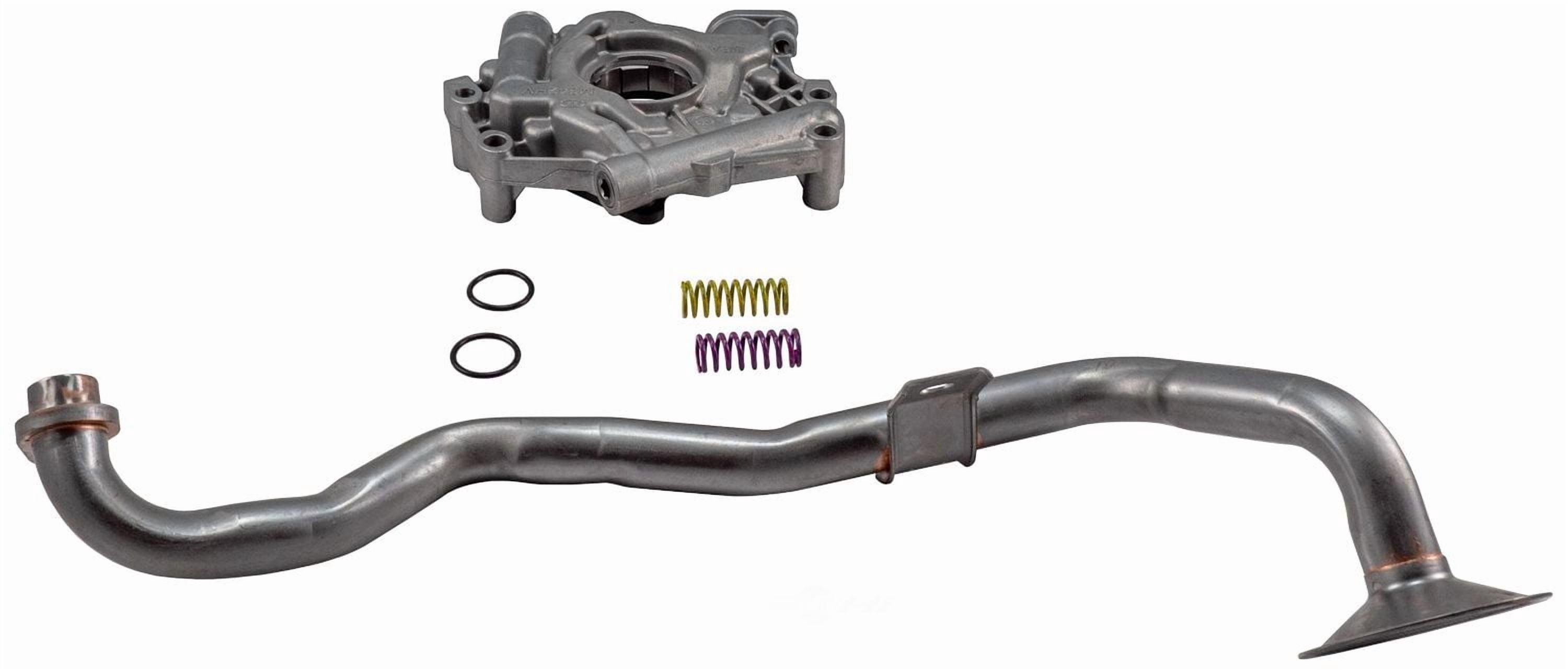Melling M342HV-375S Engine Oil Pump For Select 03-10 Dodge Jeep Models Fits select: 2003-2008 DODGE RAM 1500, 2003-2008 DODGE RAM 2500