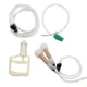 thumbnail image 5 of Manual Milking Machine Kit 2000ml Effort Saving Cow Milking Machine Cow Hand Vacuum Pump Portable M, 5 of 5