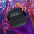 thumbnail image 3 of Clearance Usloyux Bluetooth Portable Speaker Deals - Compact And Multifunctional Bluetooth Speaker A Portable Wireless Audio Accessory For Street Vending And Night Markets, Black, 3 of 5