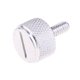 thumbnail image 4 of Tapa De Rosca Del Tornillo Del Montaje Del Asiento De La Motocicleta Del CNC De 6 Mm Para 883 Silver Soledad Tornillo de perno de asiento de 6 mm, 4 of 7