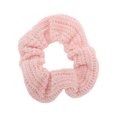 thumbnail image 1 of Ofertas Únicas 1 Pc Elegante Scrunchies Anudados para el Hogar Rosa, 1 of 5