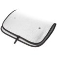 thumbnail image 3 of Miangastore Silver RV Door Window Shade with Suction Cup Installation for Most Camper Windows and Doors 14.5x10.2 Inches, 3 of 9