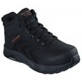 thumbnail image 2 of Skechers Work Men's Speed-Flex Trekker Slip Resistant Carbon Nano Work Boot, Wide Available, 2 of 6