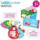 thumbnail image 4 of Tarjetas didácticas educativas Banana Panda Vehículos para 1+ años, 4 of 6