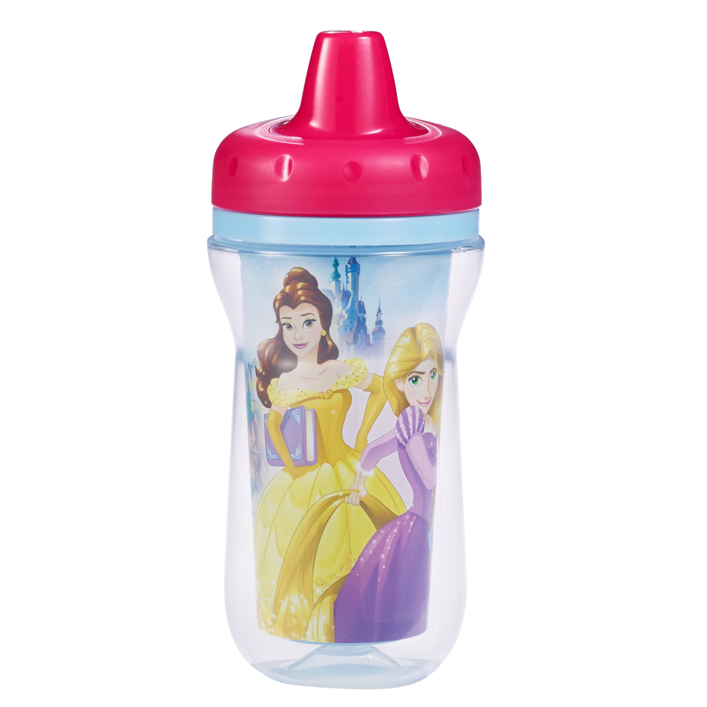 The First Years One Piece Lid Sippy Cups {Review + Contest} - Opera Singer  in the Kitchen