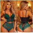 thumbnail image 4 of Ropa interior sexy tentación sexy encaje Ropa interior sexy tentación sexy encaje, 4 of 5