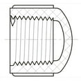 thumbnail image 2 of Lesso America 448-012 (10 Pack), Plumbing, PVC Pipe Fitting,Cap, SCH40,1-1/4", 2 of 4