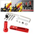 thumbnail image 1 of Adaptador de freno de bicicleta plegable de aleación C, freno tipo soporte convertidor de freno C para rojo Cola Adaptador de freno Bike C, 1 of 8