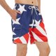 thumbnail image 1 of Trajes de Baño Scotamalone de Secado Rápido para Hombre con Forro de Malla, 1 of 5
