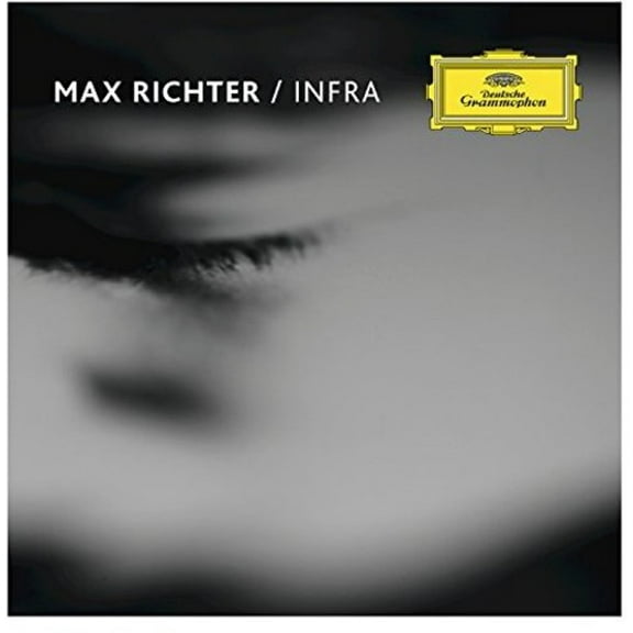Max Richter - Infra - Classical - CD