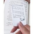 thumbnail image 3 of Karymi Magnifier With Light And Stand 3x/6x Folding Design Magnifier With Light Reading Magnifier With Light For Close Work Gift With Light For People With Low Vision Canada Day, 3 of 3