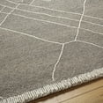 thumbnail image 4 of BoutiqueRugs Addae Bohemian, Transitional Area Rug - Driftwood - 8' x 10', 4 of 6