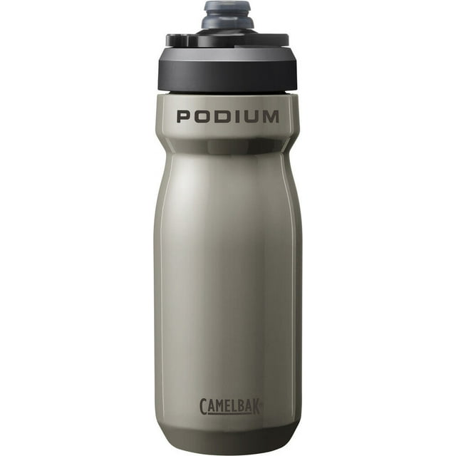 CAMELBAK PODIUM® VACUUM INSULATED Stainless, 18oz / 530ml