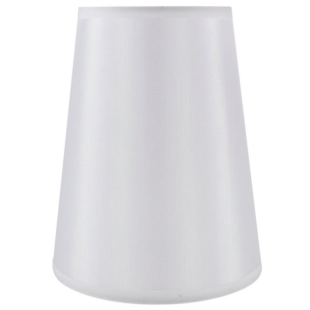 Lámpara de mesa semicircular Lámpara decorativa de lámpara decorativa de la lámpara de escritorio para la bombilla E14