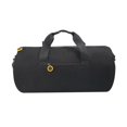 thumbnail image 4 of Luwecf Gym Bag Travel Duffle Bag Fashion Luggage Bag Clothing Storage Bag Crossbody Bag Black, 4 of 9