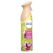Febreze Air Freshener Spray, Odor-Fighting Room Spray, Morning Spring Showers Scent, 8.8oz, 1 Count