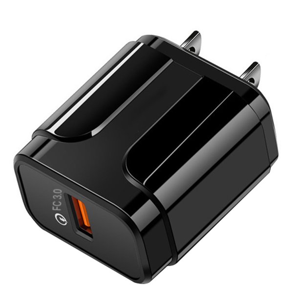 Cargador Usb Enchufe De Carga Rápida Cargador De Teléfono Móvil De Carga Rápida Enchufe De Carga De Teléfono Móvil Guardurnaity EL013284-03