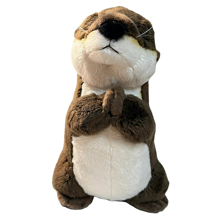 Sea sale otter doll