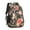 Pioneer Flower, variant on Pioneer Flower Backpack for School,Cute School Bag,Schoolbag with Adjustable Shoulder Straps & Padded Back,16.9 Inch