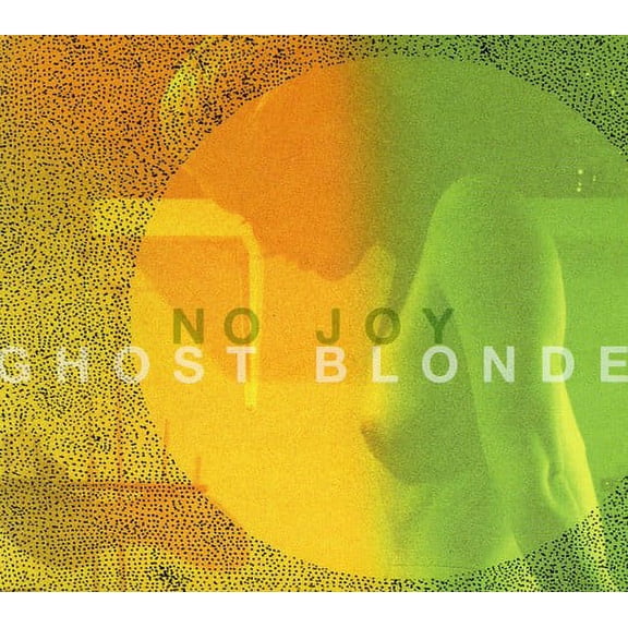Ghost Blonde