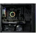 thumbnail image 4 of Velztorm Noctix Gaming & Entertainment Custom Desktop (AMD Ryzen 5 5600X 6-Core, GeForce RTX 3050, 64GB RAM, 8TB PCIe SSD, HDMI, Bluetooth, Win 10 Home), 4 of 7