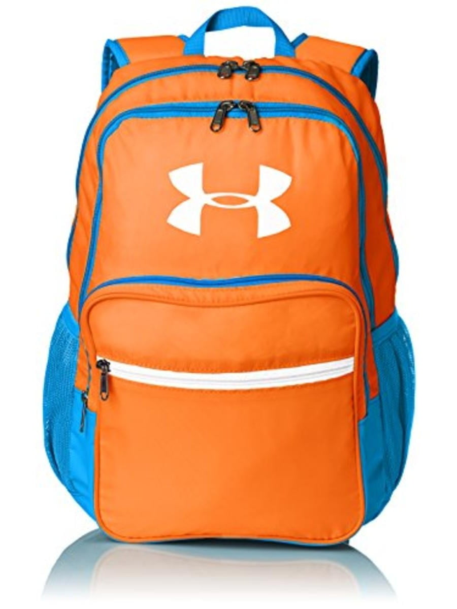 boy under armour school backpacks