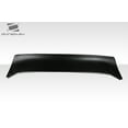 thumbnail image 3 of 2013-2020 Scion FR-S Toyota 86 Subaru BRZ Duraflex GT500 V3 Rear Wing Trunk Lid Spoiler - 1 Piece, 3 of 7