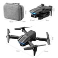 thumbnail image 4 of YLR/C S65 RC Drone 1080P HD Modo sin cabeza 2.4G Quadcopter Juguetes (Negro A) Ehuebsd libre de BPA, 4 of 9