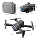 thumbnail image 5 of Juguetes De Vuelo Tmvgtek Ylr/C S65 Rc Drone 1080P Hd Modo Sin Cabeza 2.4G Quadcopter Juguetes (Negro C), 5 of 6