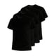 thumbnail image 1 of KNITE Paquete 4 Playeras Hombre Algodon Manga Corta Cuello Redondo Basicas, 1 of 5