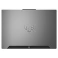thumbnail image 4 of ASUS - TUF Gaming A15 15.6" FHD 144Hz Gaming Laptop-AMD Ryzen 7-8GB DDR5 Memory-NVIDIA GeForce RTX 3050 Ti-512GB PCIe SSD, 4 of 8