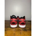 thumbnail image 4 of A i r-Jor-dan 1 SE Low Black Toe, 4 of 6