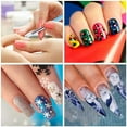 thumbnail image 6 of Set of 14 Mandala Dotting Stencil Tools Rock Painting Kit Include Templates, Paint Tray,, 6 of 7