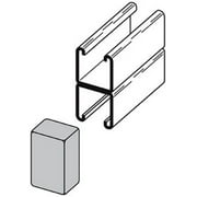 Bline1 B822a-w End Cap