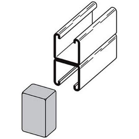 Bline1 B822a-w End Cap