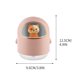 thumbnail image 3 of onlyliua para Interior/Exterior Humidificador Espacial, Minihumidificador para Mascotas, Regalo para La Noche Ambiental., 3 of 5