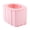 Pink, variant on Zeiwohndc Folding Toilet Urinal Mobile Seat Outdoor Multifunction Children Toilet