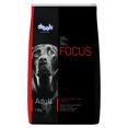 thumbnail image 1 of Drools Focus Adult Super Premium Dog Food, 1.2kg, 1 of 5