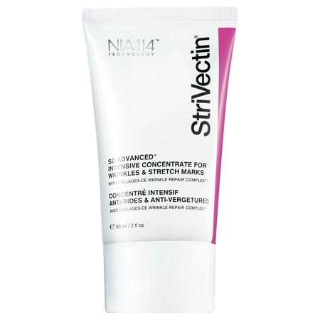 Strivectin Intensive Concentrate For Stretch Marks & Wrinkles, 2 Fl