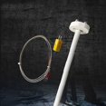 thumbnail image 3 of K-Type Thermocouple Ceramic Oven Furnace Probe Temperature, 3 of 5