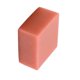 thumbnail image 1 of Jabón de aceite cosmético artesanal para el cuidado diario e hidratación profunda. Rosa, 1 of 9