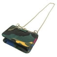 thumbnail image 2 of Pre-Owned Valentino Garavani Lockstuds Glam Rock Chain Shoulder Bag Women's... (Good), 2 of 16