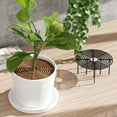 thumbnail image 3 of Travelwant Plant Pot Grid Flower Pot Cover Baby Safety to Protect Children Pets Plant, 3 of 7