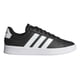 thumbnail image 1 of TENIS ADIDAS HOMBRE NEGRO GRAND COURT 3 0 255 IH1473 negro 27, 1 of 6